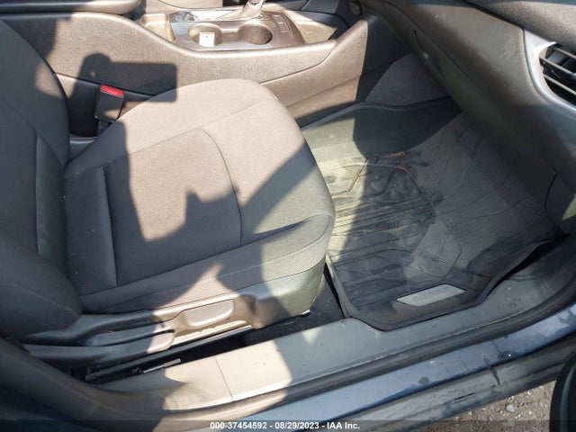 Chevrolet MALIBU RS 2020 1G1ZG5ST9LF096244 Image 5