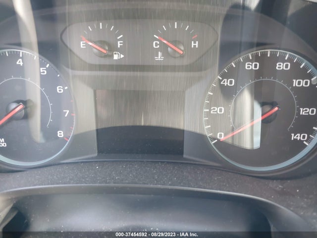 Chevrolet MALIBU RS 2020 1G1ZG5ST9LF096244 Image 7