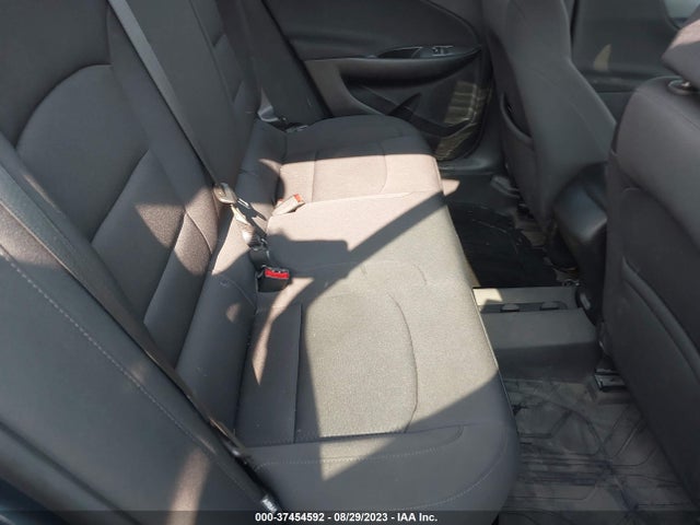 Chevrolet MALIBU RS 2020 1G1ZG5ST9LF096244 Image 8