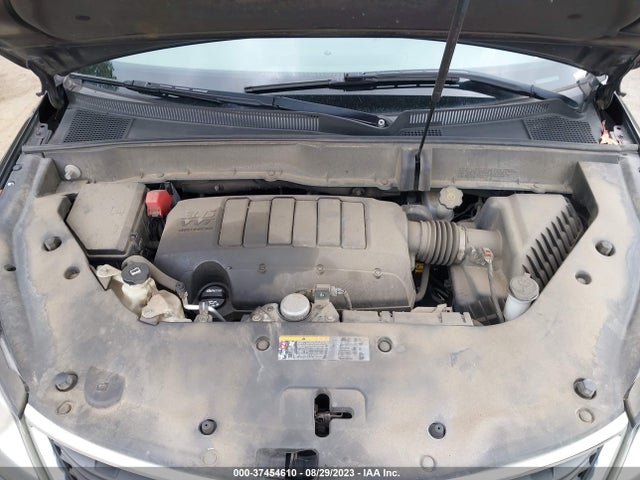 Chevrolet Traverse Ls 2015 1GNKRFED1FJ249883 Image 10