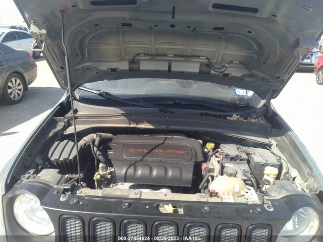 ZACCJABBXHPG65010 Jeep Renegade Altitude
