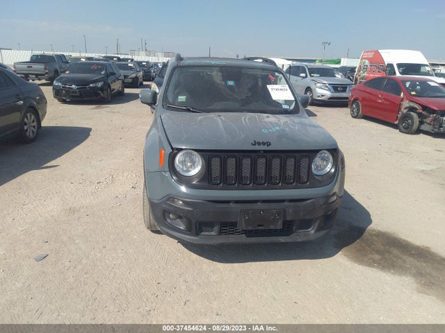 ZACCJABBXHPG65010 Jeep Renegade Altitude
