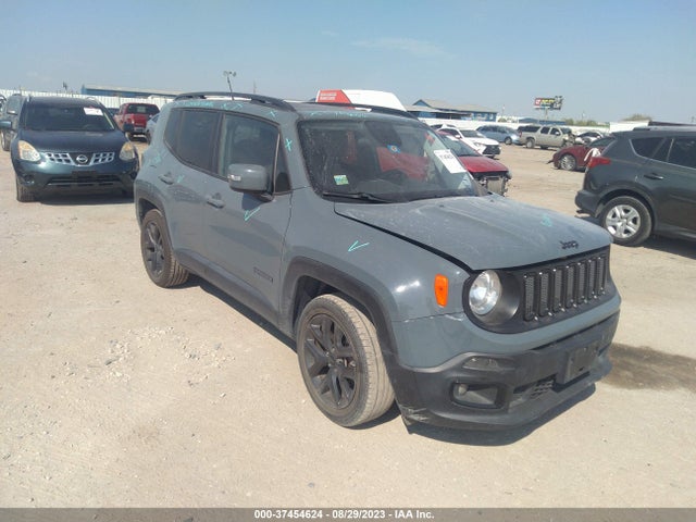 ZACCJABBXHPG65010 Jeep Renegade Altitude