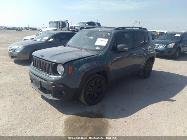 ZACCJABBXHPG65010 Jeep Renegade Altitude