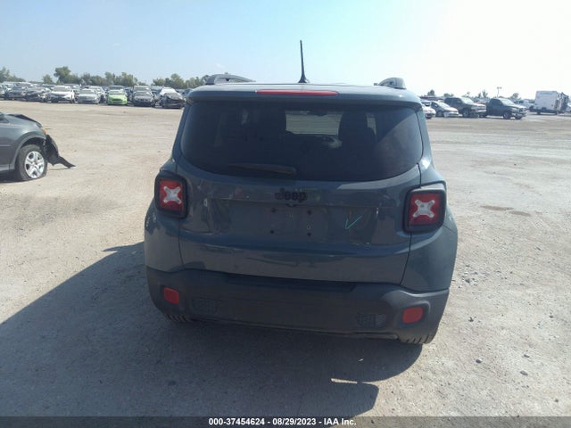 ZACCJABBXHPG65010 Jeep Renegade Altitude