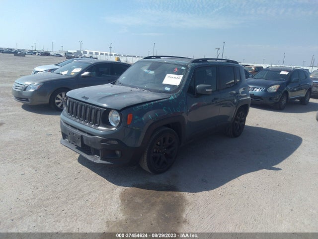 ZACCJABBXHPG65010 Jeep Renegade Altitude