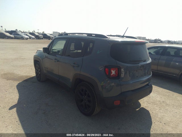ZACCJABBXHPG65010 Jeep Renegade Altitude