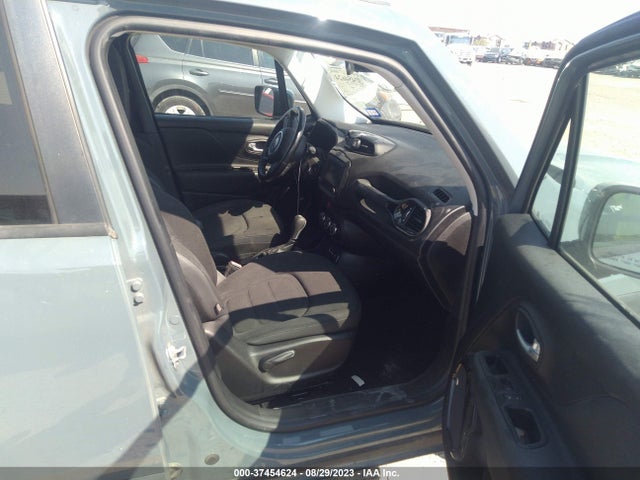 ZACCJABBXHPG65010 Jeep Renegade Altitude