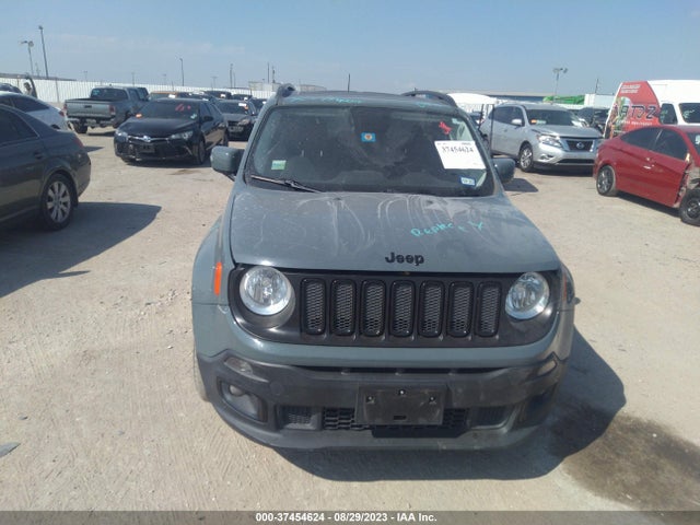 ZACCJABBXHPG65010 Jeep Renegade Altitude