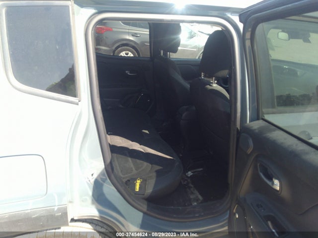 ZACCJABBXHPG65010 Jeep Renegade Altitude