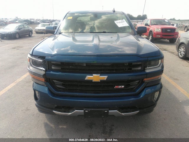 Chevrolet Silverado 1500 Lt 2016 3GCUKREC8GG189361 Image 12