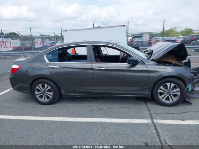 1HGCR2F32EA019538 Honda Accord Sedan Lx