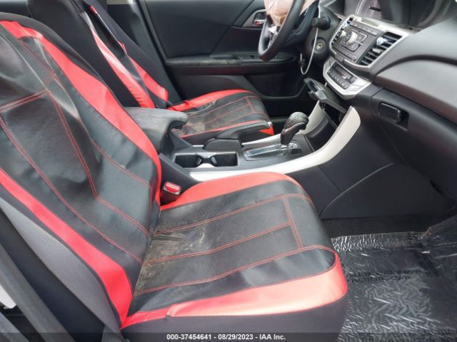 1HGCR2F32EA019538 Honda Accord Sedan Lx