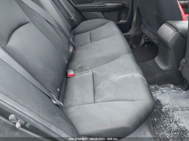 1HGCR2F32EA019538 Honda Accord Sedan Lx