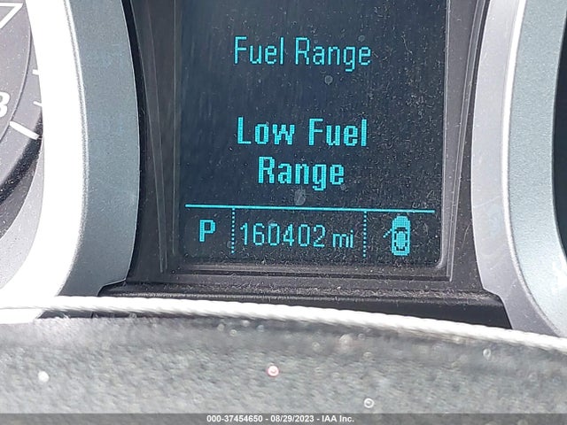 Chevrolet EQUINOX 1LT 2014 2GNALBEK7E6100474 Image 7