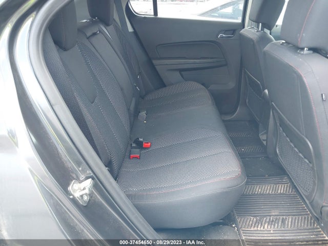 Chevrolet EQUINOX 1LT 2014 2GNALBEK7E6100474 Image 8