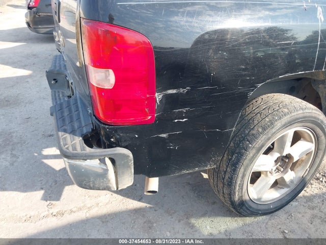 2008 CHEVROLET SILVERADO 1500 LT W/1LT VIN: 2GCEC13J081151542