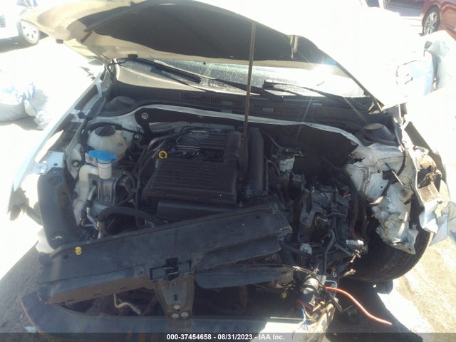 3VW2B7AJ3HM250051 Volkswagen Jetta 1.4t S