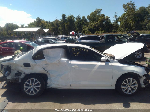 3VW2B7AJ3HM250051 Volkswagen Jetta 1.4t S