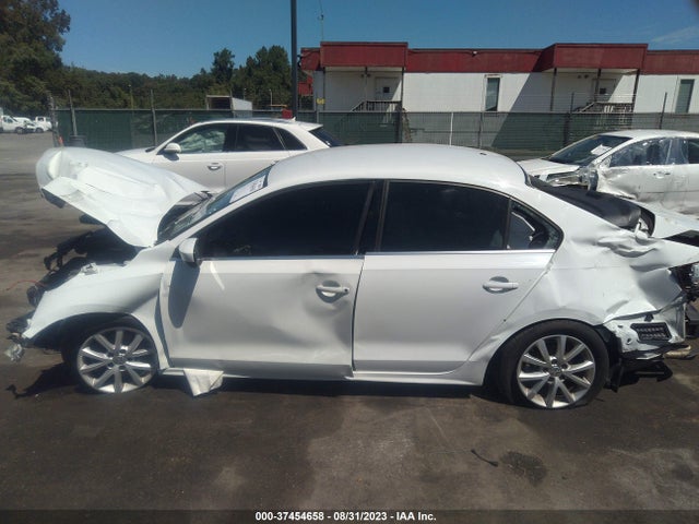 3VW2B7AJ3HM250051 Volkswagen Jetta 1.4t S