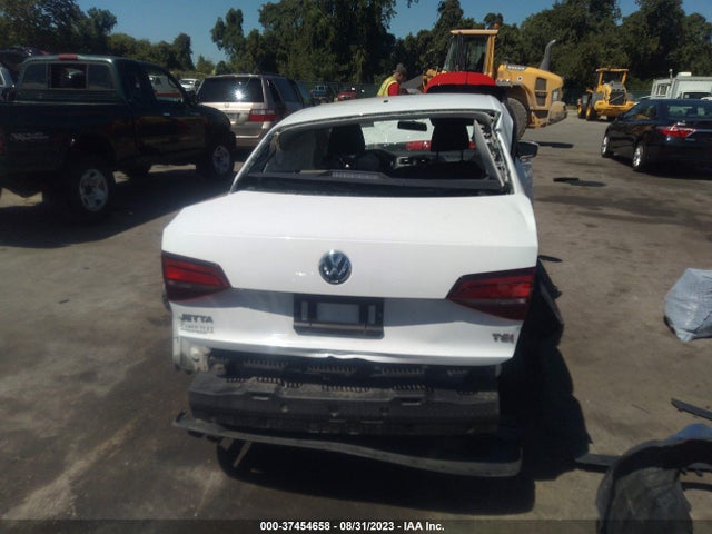 3VW2B7AJ3HM250051 Volkswagen Jetta 1.4t S