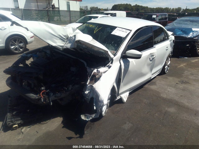 3VW2B7AJ3HM250051 Volkswagen Jetta 1.4t S