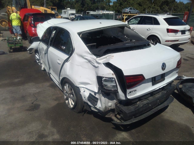 3VW2B7AJ3HM250051 Volkswagen Jetta 1.4t S