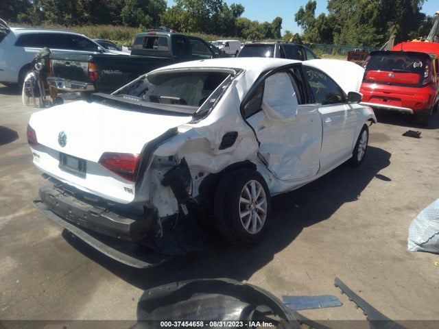 3VW2B7AJ3HM250051 Volkswagen Jetta 1.4t S