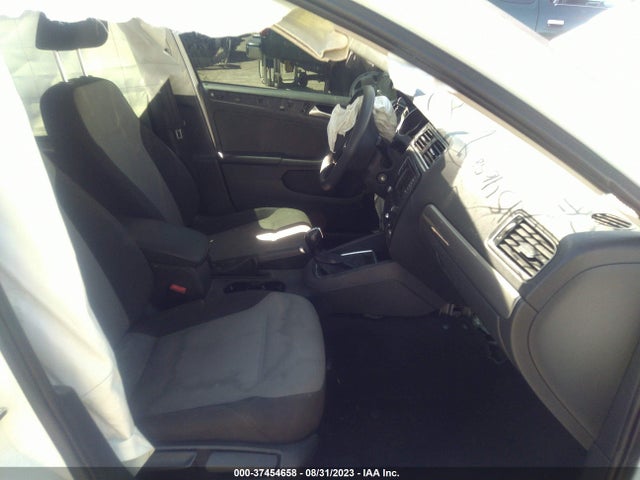 3VW2B7AJ3HM250051 Volkswagen Jetta 1.4t S