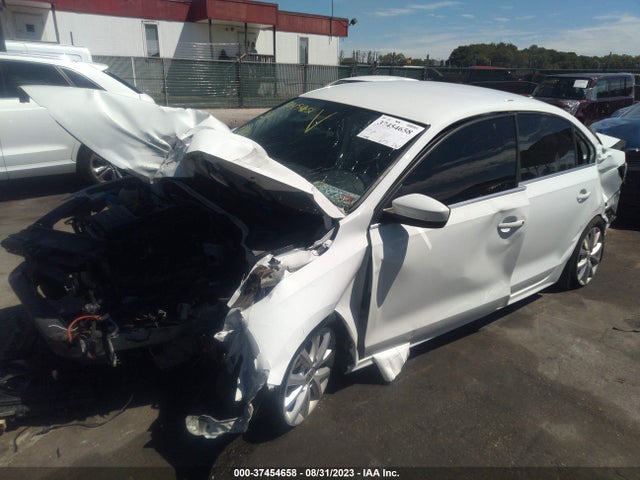 3VW2B7AJ3HM250051 Volkswagen Jetta 1.4t S
