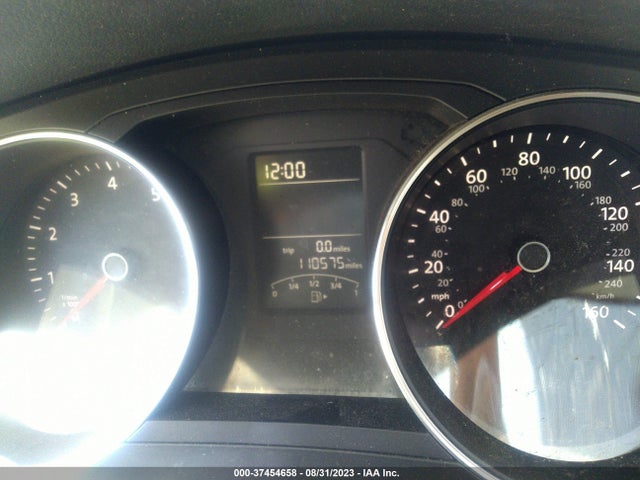 3VW2B7AJ3HM250051 Volkswagen Jetta 1.4t S