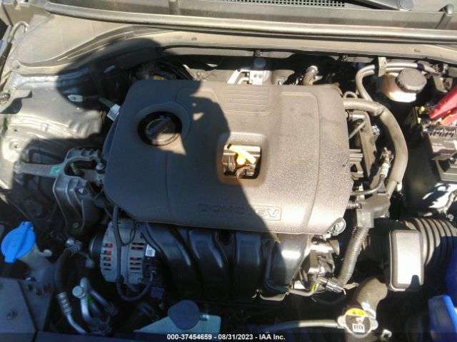 2020 HYUNDAI ELANTRA 5NPD84LF5LH614132 Photo 9