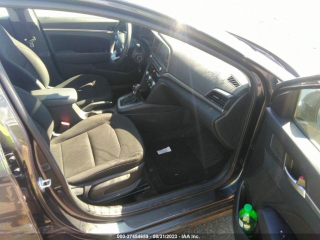 2020 HYUNDAI ELANTRA 5NPD84LF5LH614132 Photo 4
