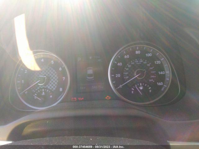 2020 HYUNDAI ELANTRA 5NPD84LF5LH614132 Photo 6