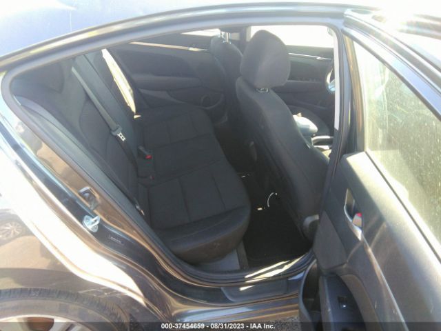 2020 HYUNDAI ELANTRA 5NPD84LF5LH614132 Photo 7