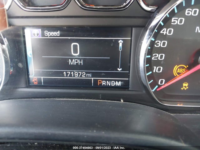 Chevrolet Silverado 1500 Lt 2014 3GCUKRECXEG269547 Image 16
