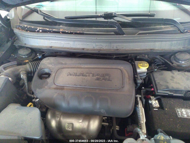 1C4PJLCB0KD263336 Jeep Cherokee Latitude