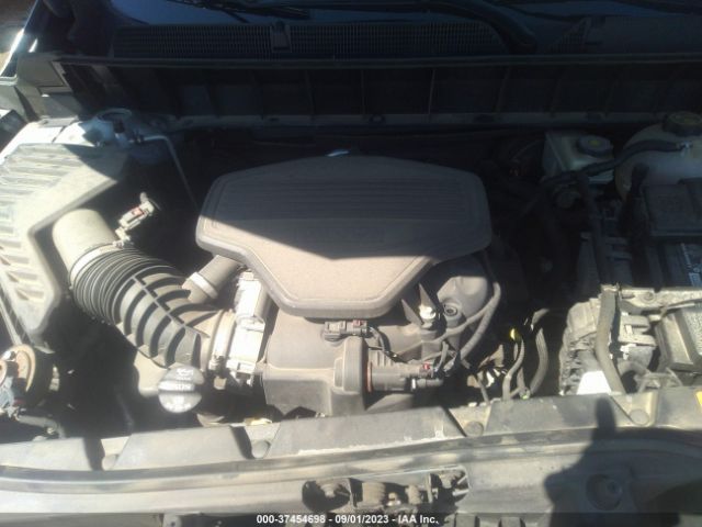 1GKKNXLS0JZ119197 GMC Acadia Denali