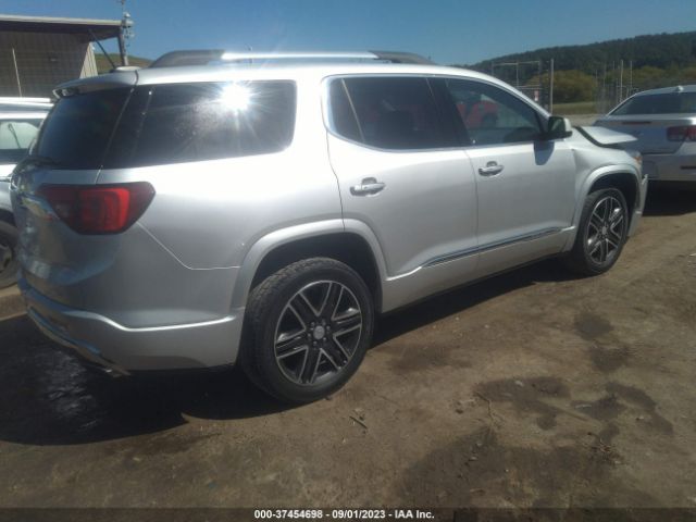 1GKKNXLS0JZ119197 GMC Acadia Denali