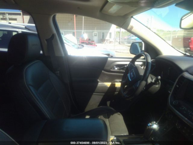 1GKKNXLS0JZ119197 GMC Acadia Denali