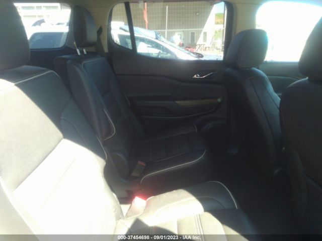 1GKKNXLS0JZ119197 GMC Acadia Denali