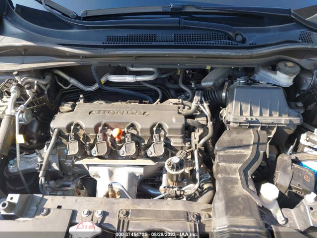 3CZRU6H31NM702291 Honda HR-V LX