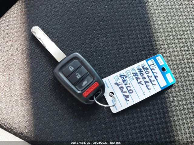 3CZRU6H31NM702291 Honda HR-V LX