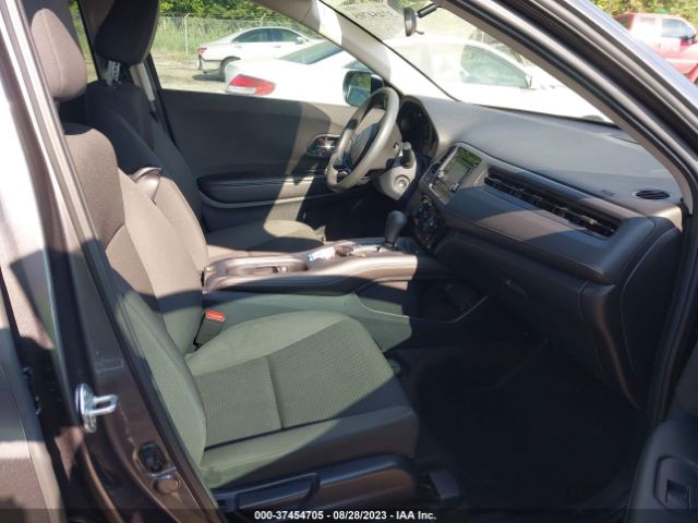 3CZRU6H31NM702291 Honda HR-V LX