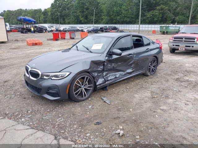 WBA5R1C5XKAK13010 BMW 330I