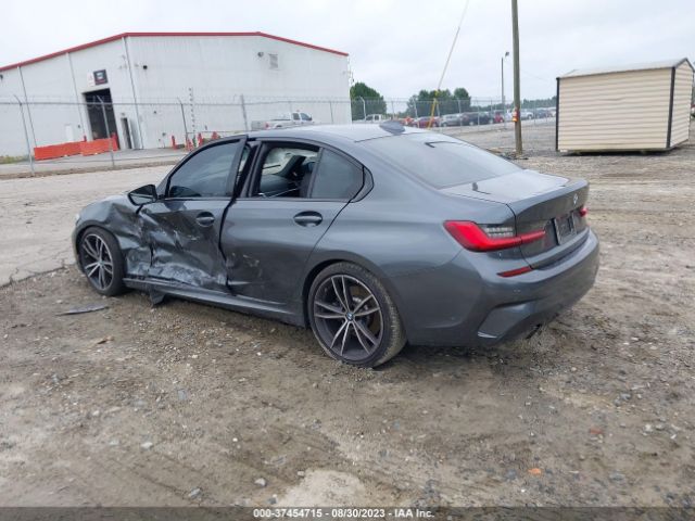 WBA5R1C5XKAK13010 BMW 330I