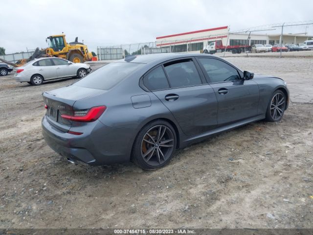 WBA5R1C5XKAK13010 BMW 330I