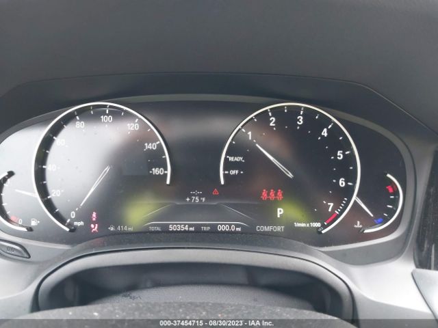 WBA5R1C5XKAK13010 BMW 330I