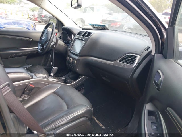 Dodge Journey Crossroad 2015 3C4PDDGG2FT567044 Image 5