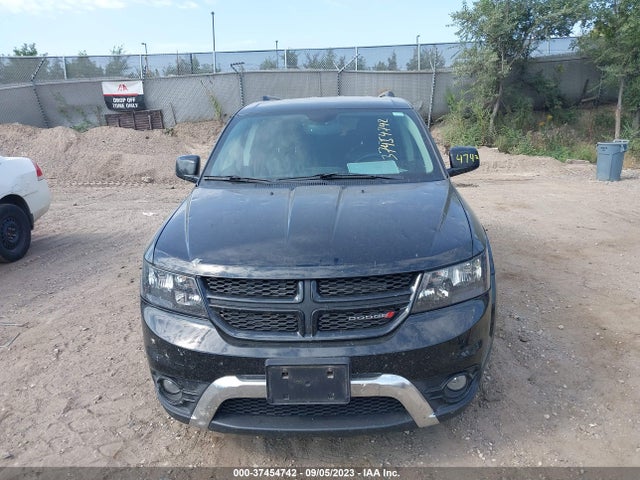 Dodge Journey Crossroad 2015 3C4PDDGG2FT567044 Image 6